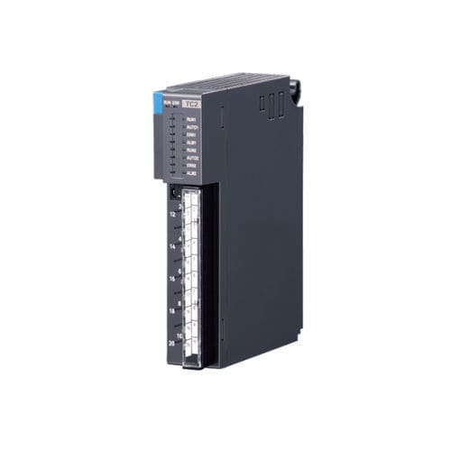 Module de contrôle de température analogique - R3-TC2 - MG Co., Ltd. - PID / configurable / à distance