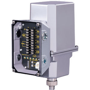 Actionneur électrique - MSP10 - MG Co., Ltd. - linéaire / 24 V / IP66
