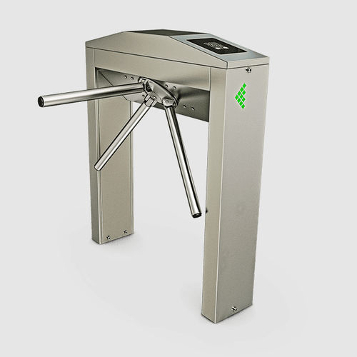 Tourniquet tripode - SCT110-A - Sectec Security Technology - de demi-hauteur