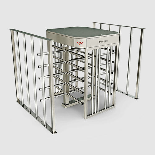 Tourniquet de demi-hauteur - SCT310 - Sectec Security Technology