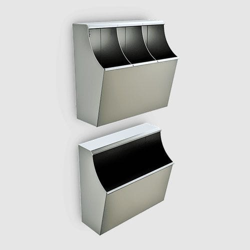 Distributeur de tablier - SCT.HJN02.304.0004 - Sectec Security Technology - surchaussure / manuel / hygiénique