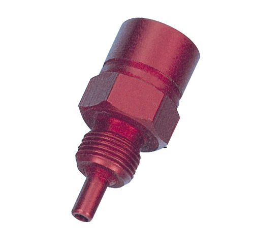 Raccord hydraulique - B16250 AL / B16251 AL / B16252 AL - FREN TUBO S.R.L. - fileté / alliage d'aluminium / femelle