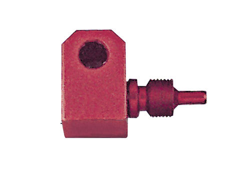 Raccord hydraulique - B16605 AL - FREN TUBO S.R.L. - fileté / alliage d'aluminium / femelle