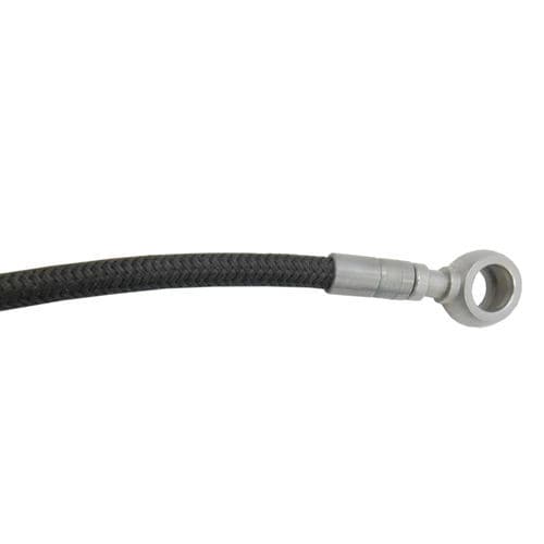 Tuyau flexible hydraulique - A02309-T-NU - FREN TUBO S.R.L. - en fibre de carbone / ultra haute pression / pour frein