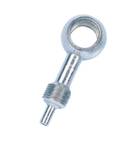 Raccord hydraulique - B16205 INOX - FREN TUBO S.R.L. - fileté / en inox / de tuyau flexible