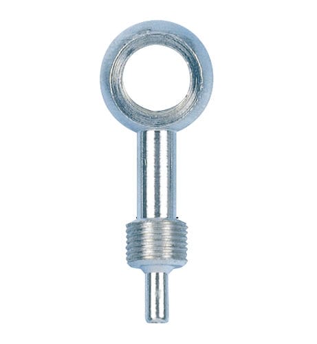 Raccord hydraulique - B16210 INOX - FREN TUBO S.R.L. - fileté / coudé à 15° / en inox