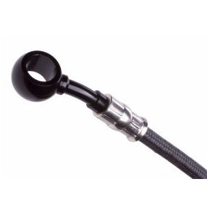 Tuyau flexible hydraulique - FREN TUBO S.R.L. - en PTFE / en fibre de carbone / ultra haute pression