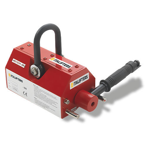 Aimant permanent - PM series - Italifters
