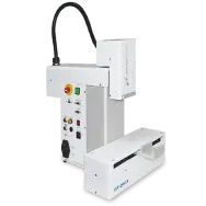 Robot articulé - FRUN.co - 1 axe / d'emballage / compact