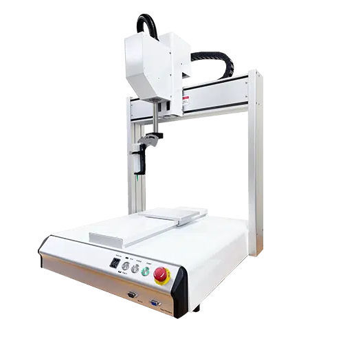 Robot articulé - FRUN.co - 3 axes / de manutention / de peinture