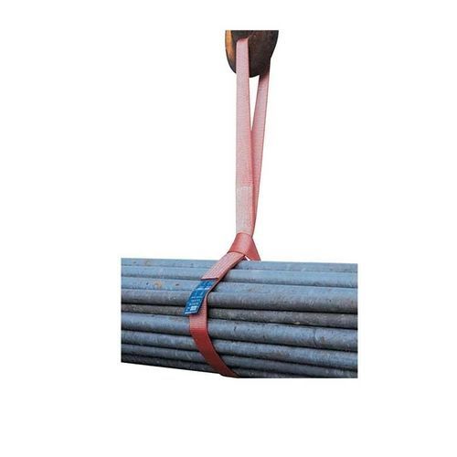 Élingue sans fin - 2542 10 01 - Net Mak Metal Makine San. Ve Tic. Ltd. Sti. - en polyester