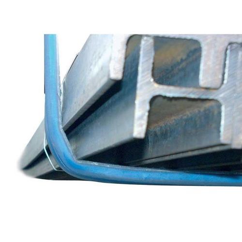 Gaine de protection - 2500 00 40 - Net Mak Metal Makine San. Ve Tic. Ltd. Sti. - tubulaire / pour élingue / en PVC