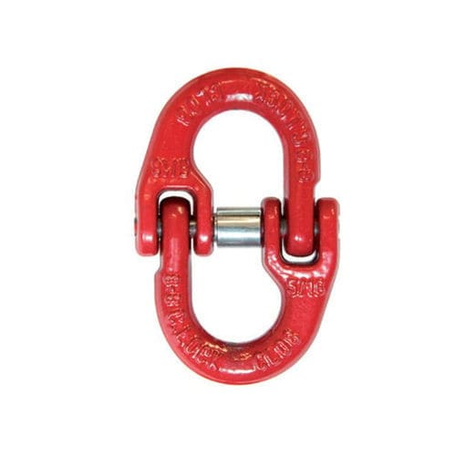 Maillon de jonction pour chaîne - 58900406 - Net Mak Metal Makine San. Ve Tic. Ltd. Sti.
