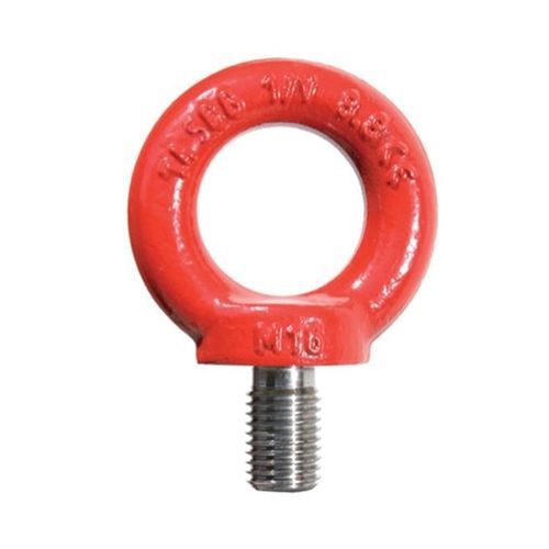 Anneau de levage mâle - 2957 00 06 - Net Mak Metal Makine San. Ve Tic. Ltd. Sti.