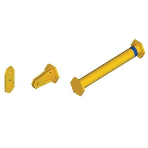 Palonnier pour l'industrie - 578SB01501005 - Net Mak Metal Makine San. Ve Tic. Ltd. Sti. - réglable