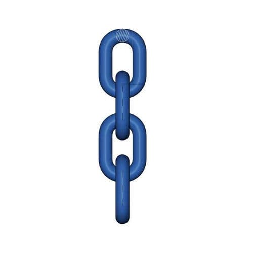 Chaîne de levage en métal - 2903 02 06-1X200 m - Net Mak Metal Makine San. Ve Tic. Ltd. Sti.