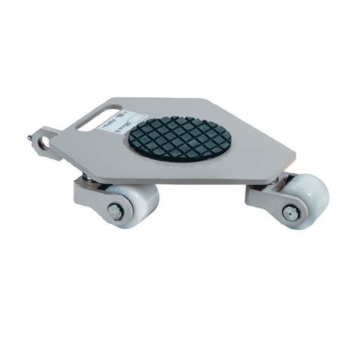 Plateau roulant - 6112 00 10 - Net Mak Metal Makine San. Ve Tic. Ltd. Sti.