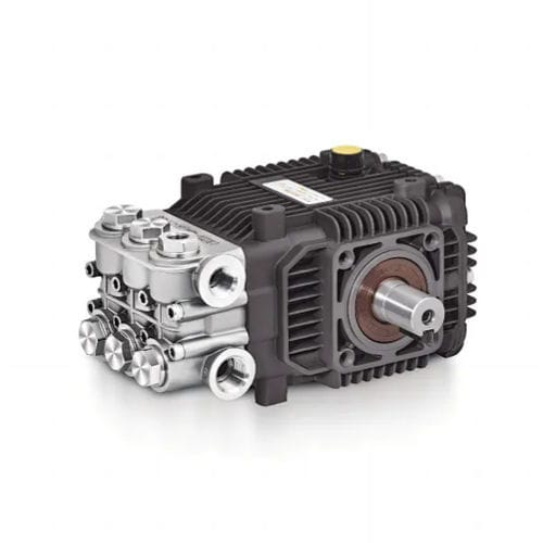 Pompe à piston plongeur - LB-N - Zhejiang Botuolini Machinery Co., Ltd. - à eau / électrique / immergée