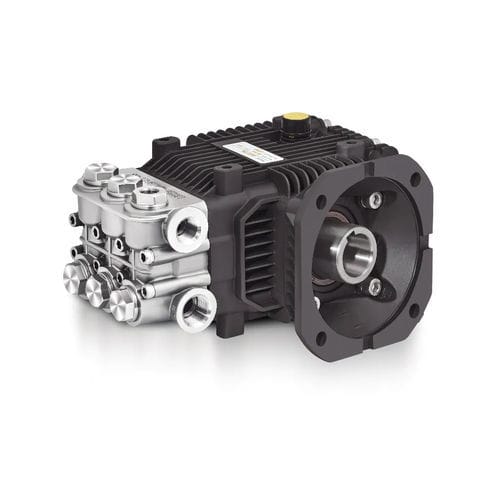 Pompe à piston plongeur - LB-F3 - Zhejiang Botuolini Machinery Co., Ltd. - à eau / électrique / immergée