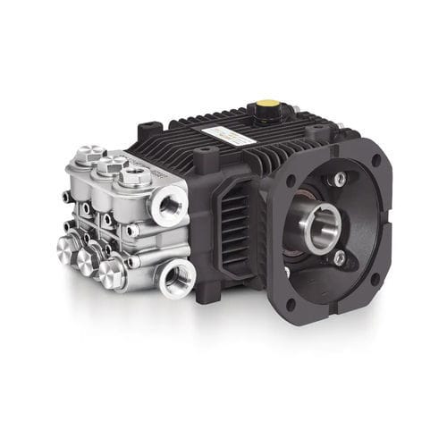 Pompe à piston plongeur - LT-F3 - Zhejiang Botuolini Machinery Co., Ltd. - à eau / pour eaux chargées / électrique