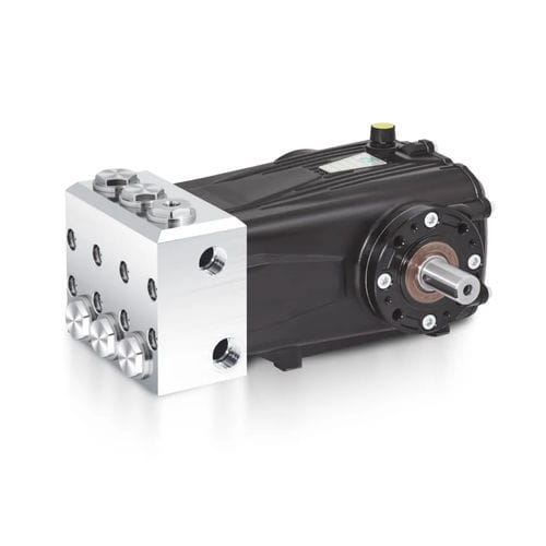 Pompe à piston plongeur - LD-N - Zhejiang Botuolini Machinery Co., Ltd. - à eau / électrique / immergée