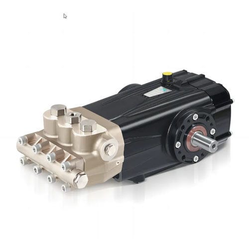Pompe à piston plongeur - DSPEP2280 - Zhejiang Botuolini Machinery Co., Ltd. - à eau / électrique / immergée