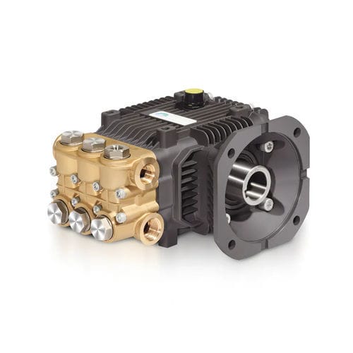 Pompe à piston plongeur - BM-F3 - Zhejiang Botuolini Machinery Co., Ltd. - à eau / électrique / immergée