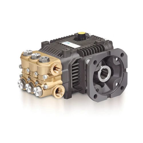 Pompe à piston plongeur - BM-F2 - Zhejiang Botuolini Machinery Co., Ltd. - à eau / électrique / immergée