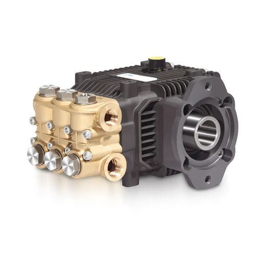Pompe à piston plongeur - BM-F5 - Zhejiang Botuolini Machinery Co., Ltd. - à eau / électrique / immergée