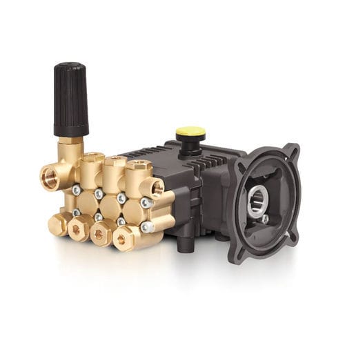 Pompe à piston plongeur - LMV series - Zhejiang Botuolini Machinery Co., Ltd. - à eau / électrique / immergée
