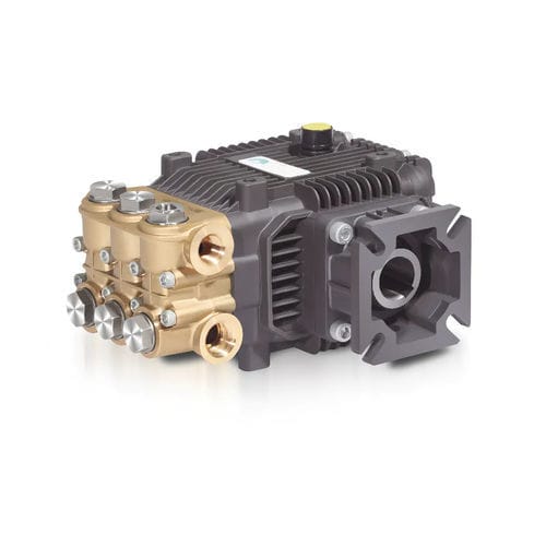 Pompe à piston plongeur - BM-F1 - Zhejiang Botuolini Machinery Co., Ltd. - à eau / électrique / immergée