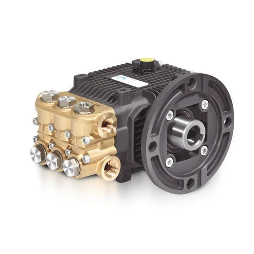 Pompe à piston plongeur - BM-F6 - Zhejiang Botuolini Machinery Co., Ltd. - à eau / électrique / immergée
