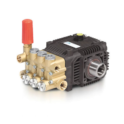 Pompe à piston plongeur - PBM series - Zhejiang Botuolini Machinery Co., Ltd. - à eau / électrique / immergée