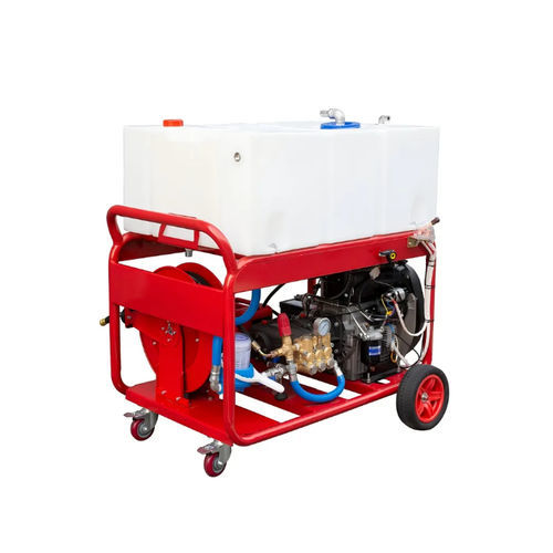Machine de lavage à eau - Zhejiang Botuolini Machinery Co., Ltd. - haute pression