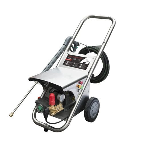 Machine de lavage à eau - W1213 - Zhejiang Botuolini Machinery Co., Ltd. - par aspersion / compacte / haute pression
