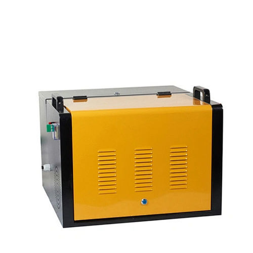 Système de refroidissement d'eau - BM4 series - Zhejiang Botuolini Machinery Co., Ltd. - haute pression / basse pression / d'extérieur