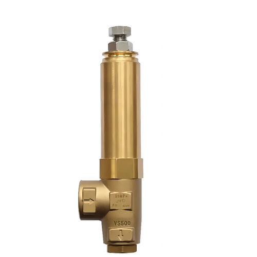 Soupape de sécurité haute pression - VS500 - Zhejiang Botuolini Machinery Co., Ltd.