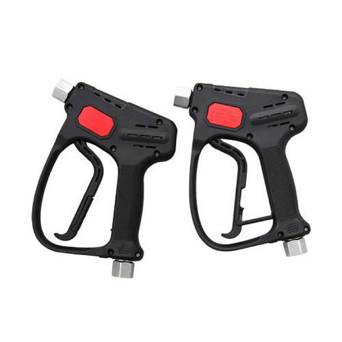 Pistolet de nettoyage - ak600 - Zhejiang Botuolini Machinery Co., Ltd. - haute pression