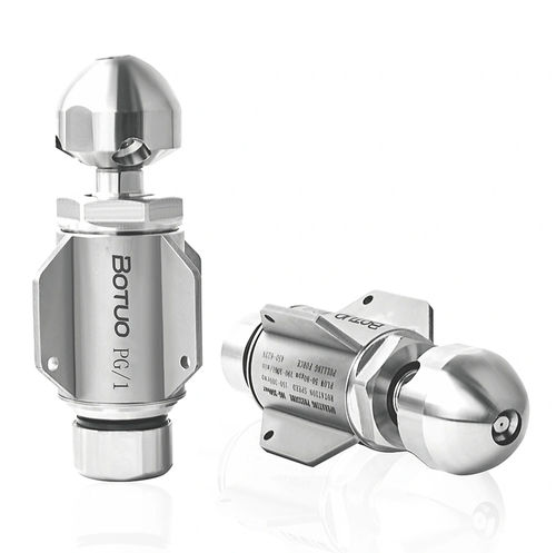 Buse de pulvérisation - PG/1 - Zhejiang Botuolini Machinery Co., Ltd. - de nettoyage / pour liquides / en métal