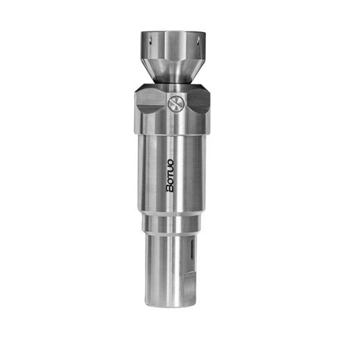 Buse de pulvérisation - H2 - Zhejiang Botuolini Machinery Co., Ltd. - de nettoyage / pour liquides / tournante