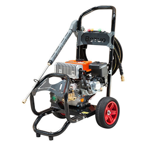 Nettoyeur haute pression à moteur essence - BT2900V - Zhejiang Botuolini Machinery Co., Ltd. - d'extérieur