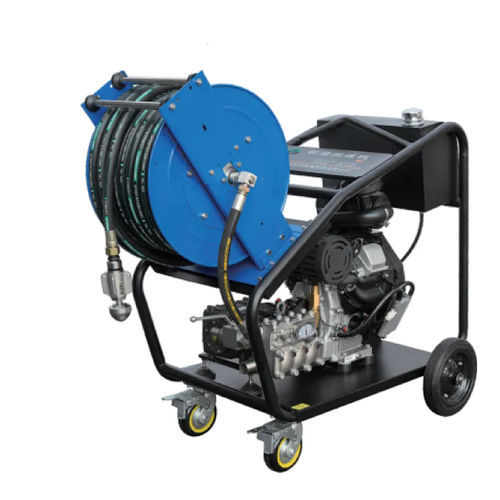 Machine de nettoyage à eau - BXT110/110 - Zhejiang Botuolini Machinery Co., Ltd. - industrielle