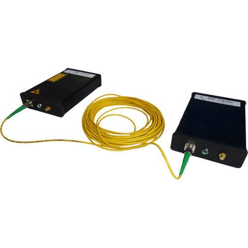Système de transmission de signaux - Air Technology Instruments