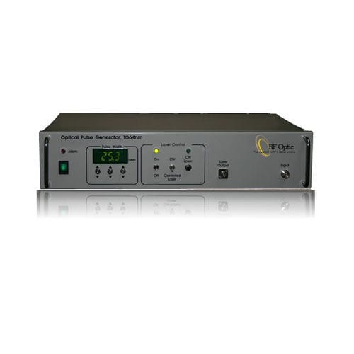 Générateur de signal - Air Technology Instruments - d'impulsions