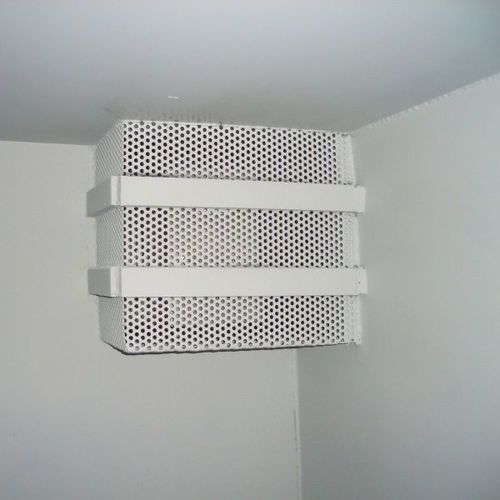 Générateur d'ozone pour le traitement de l'air - Ozone - Presto - industriel / pour désinfection / en container