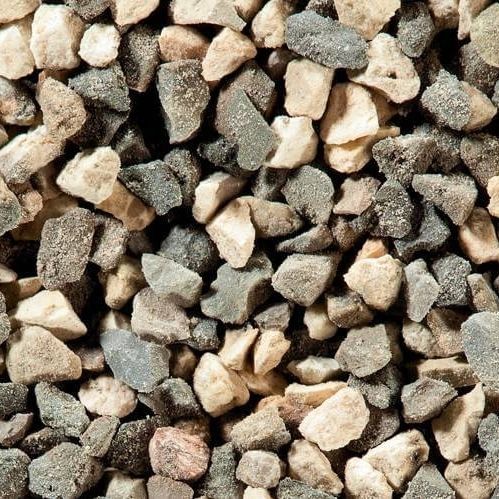 Abrasif de sablage d'alumine - Kuhmichel Abrasiv GmbH