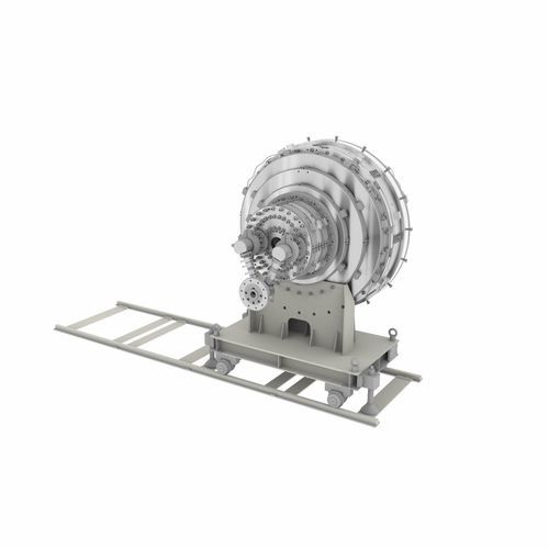 Tête de filière - PO - Periplast