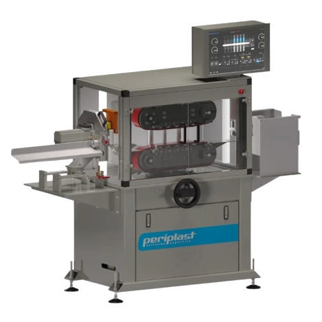 Tireuse pour ligne d'extrusion - Periplast