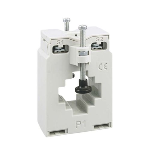 Transformateur de courant - VE-CT24 - Voltek Energy Limited - encapsulé / pour compteur / monophasé