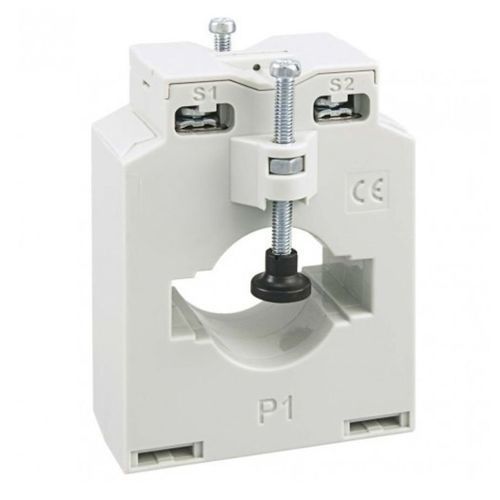 Transformateur de courant - VE-CT28 - Voltek Energy Limited - encapsulé / pour compteur / monophasé
